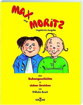 Max und Moritz