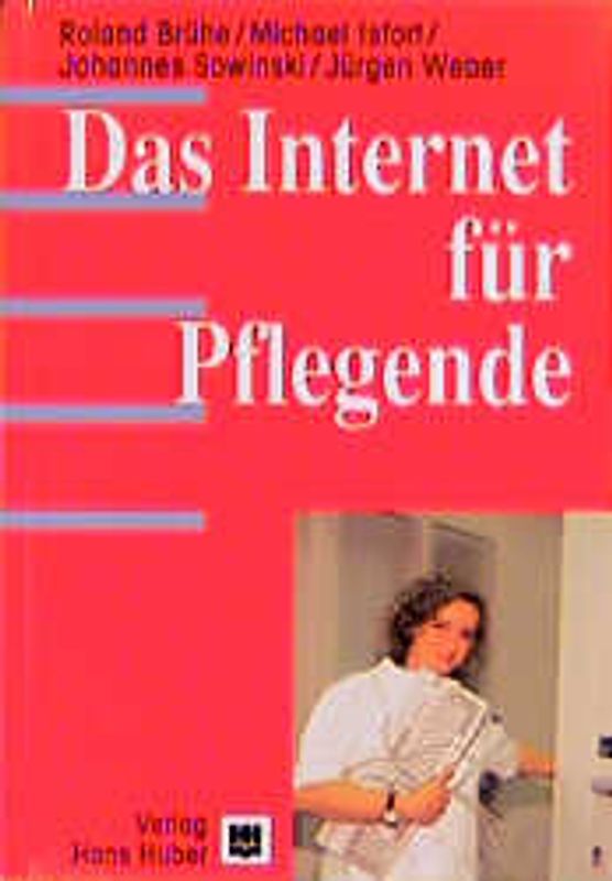 Das Internet für Pflegende