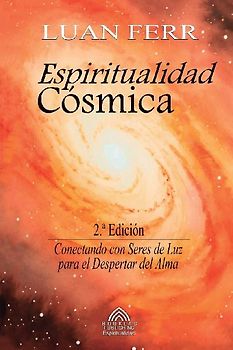 Espiritualidad Cósmica