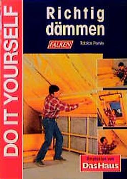 Richtig Dämmen