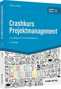 Crashkurs Projektmanagement