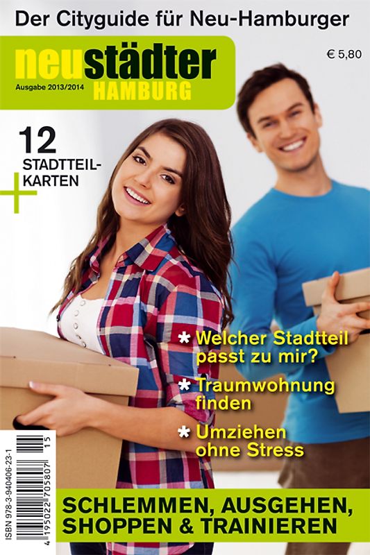 Neustädter Hamburg 2013/2014