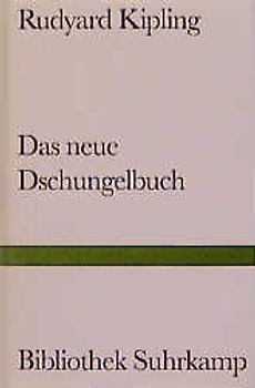 Das neue Dschungelbuch