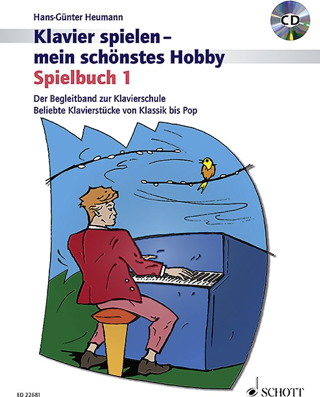 Spielbuch 1