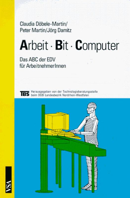 Arbeit-Bit-Computer