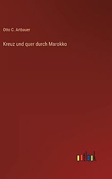 Kreuz und quer durch Marokko