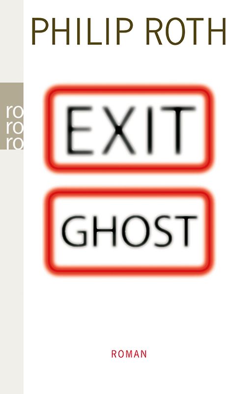 Exit Ghost