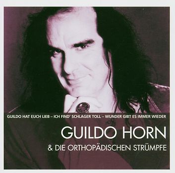 Guildo & die Orthopädischen Strümpfe Horn - Essential