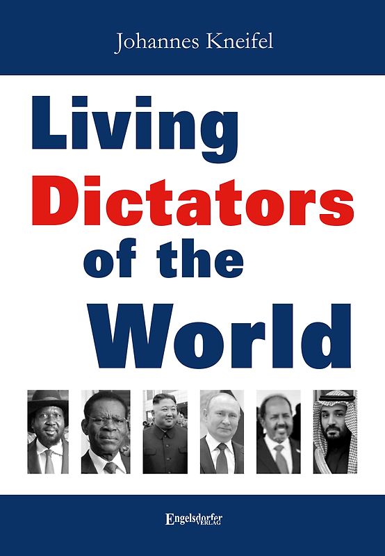 Living Dictators of the World