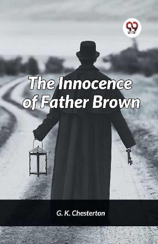 The innocence of Father Brown
