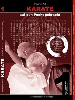 Karate auf den Punkt gebracht