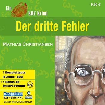 Der dritte Fehler