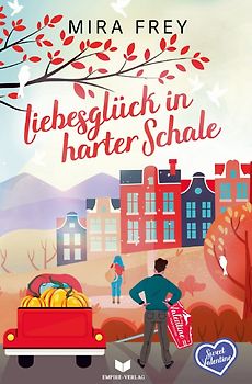 Sweet Valentine / Liebesglück in harter Schale