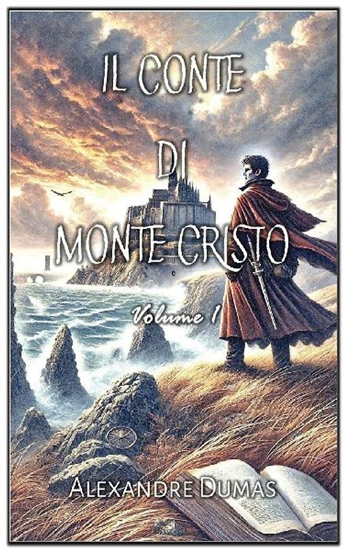 Il Conte di Monte Cristo