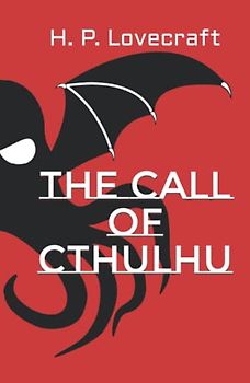 The Call of Cthulhu