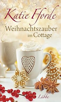 Weihnachtszauber im Cottage