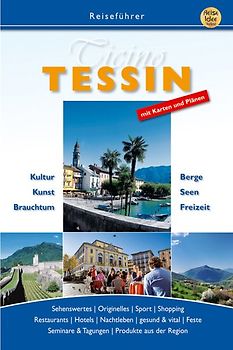 Ticino - Tessin