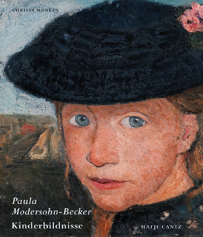 Paula Modersohn-Becker