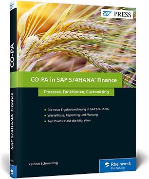 CO-PA in SAP S/4HANA Finance