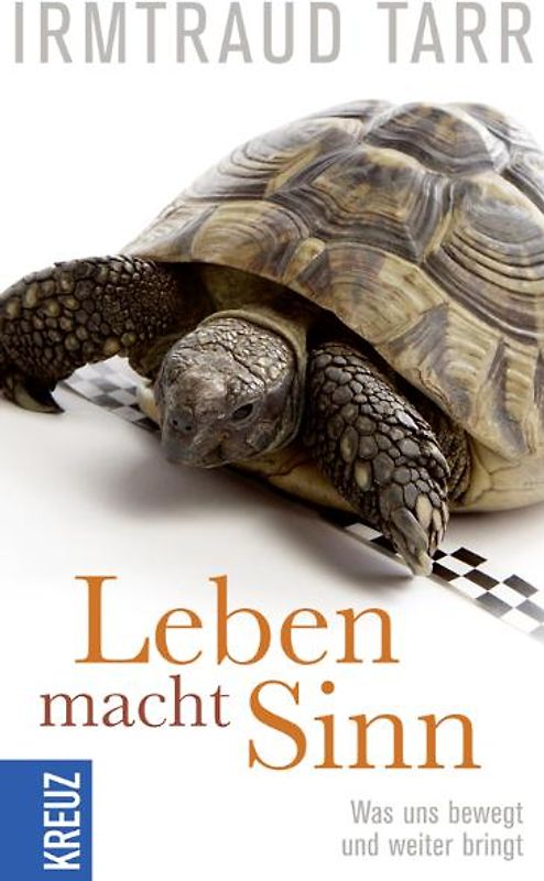Leben macht Sinn