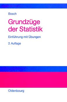 Grundzüge der Statistik