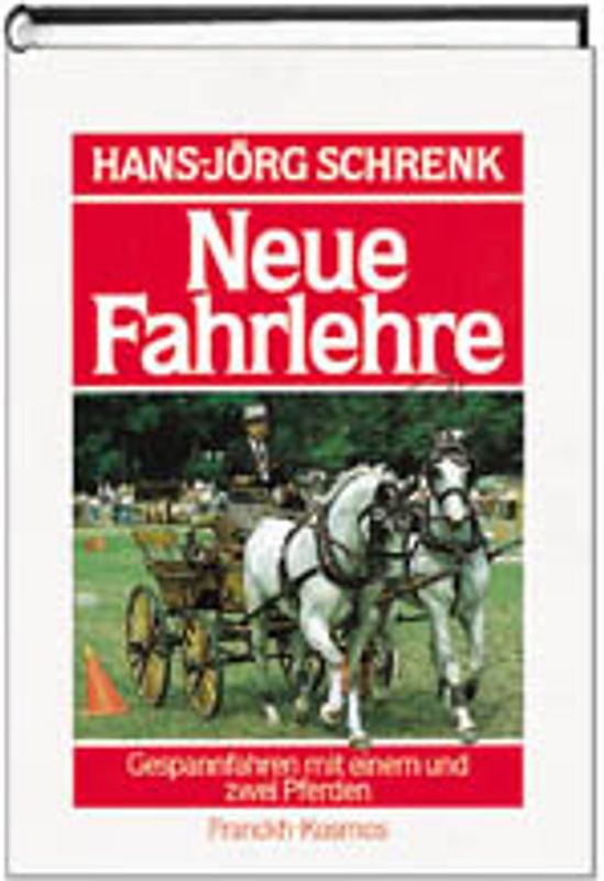 Neue Fahrlehre