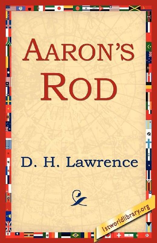 Aaron's Rod