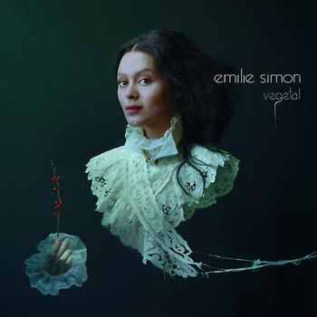 Émilie Simon - Vegetal