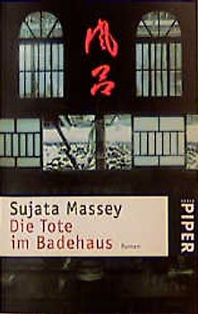 Die Tote im Badehaus