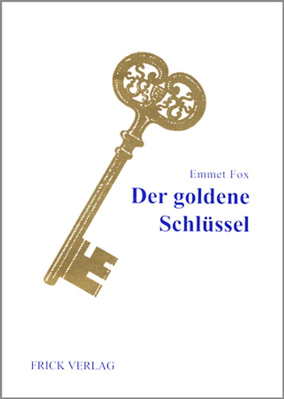 Der Goldene Schlüssel