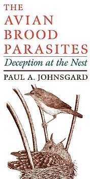 The Avian Brood Parasites