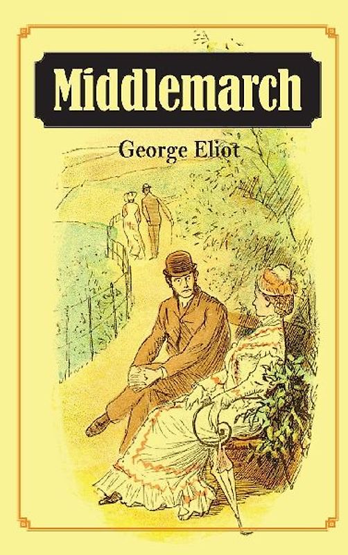 Middlemarch