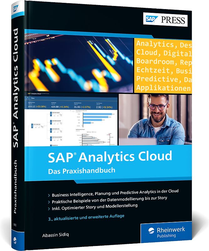 SAP Analytics Cloud