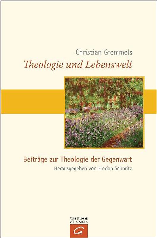 Theologie und Lebenswelt