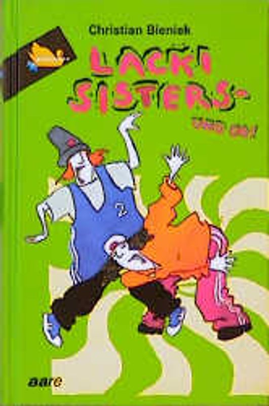 Lacki Sisters - und ob!