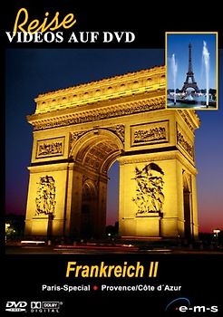 Frankreich 2 DVD
