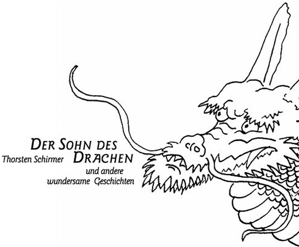 Der Sohn des Drachen