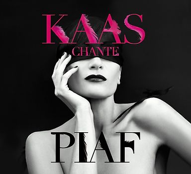 Kaas,Patricia - Kaas Chante Piaf