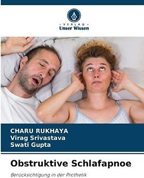 Obstruktive Schlafapnoe