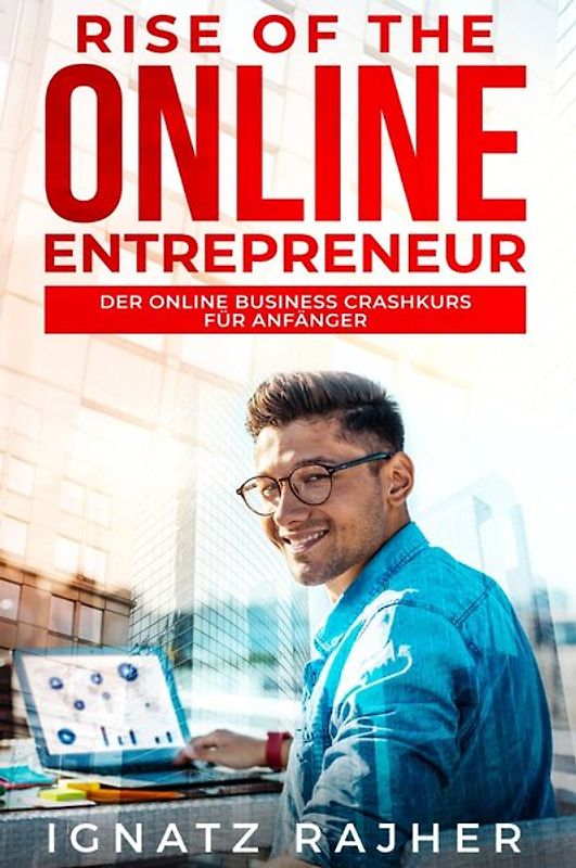Rise of the Online Entrepreneur