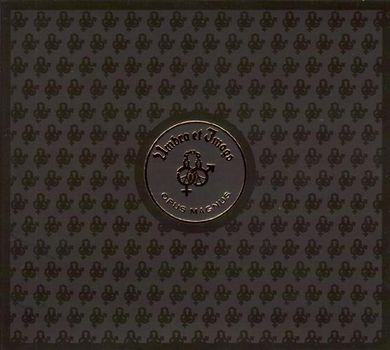 Umbra et Imago - Opus Magnus