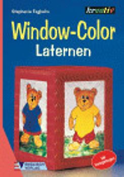 Window-Color. Laternen