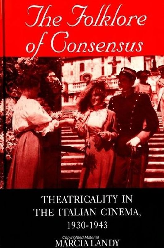 The Folklore of Consensus