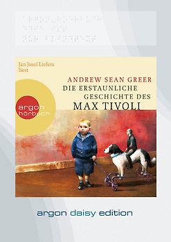 Die erstaunliche Geschichte des Max Tivoli