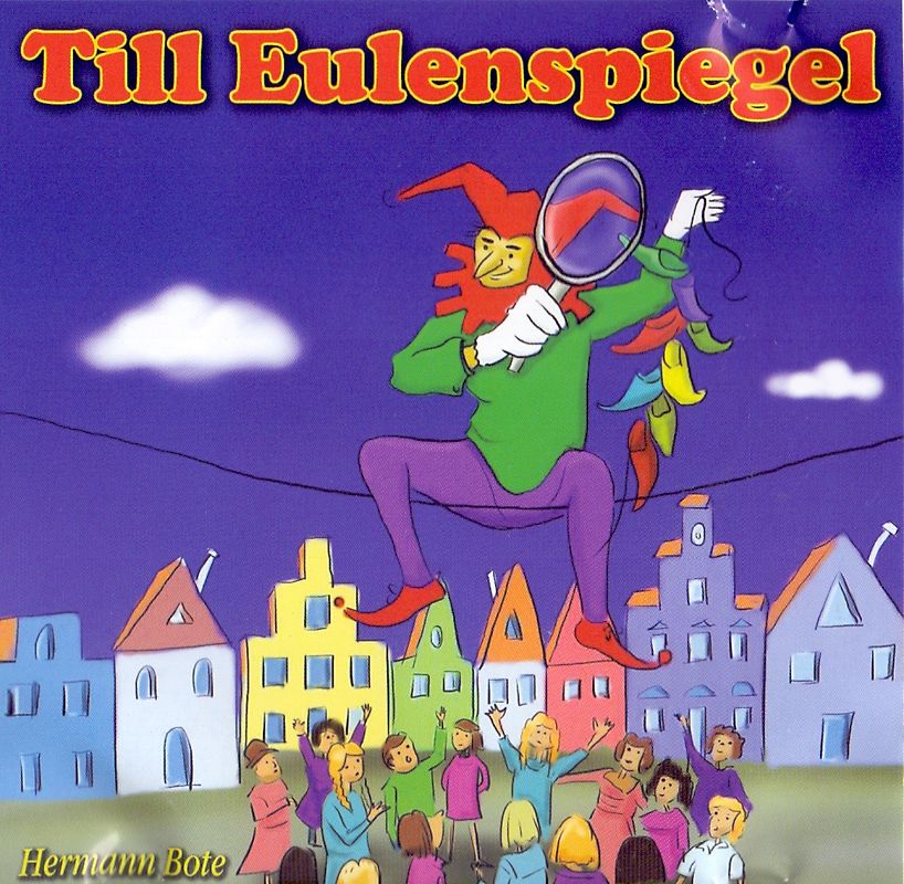 Till Eulenspiegel
