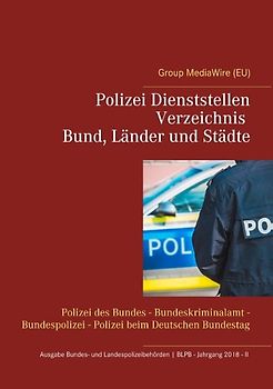 Polizei Dienststellen Verzeichnis des Bundes, Länder und Städte