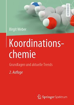 Koordinationschemie