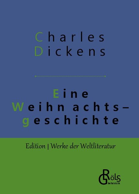 Eine Weihnachtsgeschichte