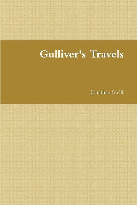 Gulliver's Travels