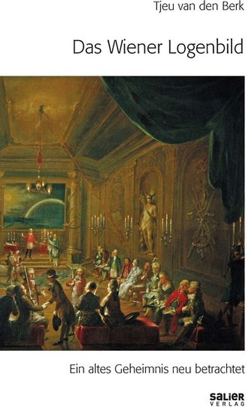 Das Wiener Logenbild